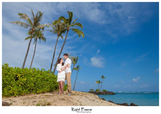 102_oahu engagement photographers