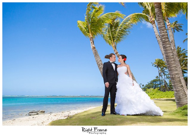 146_Slub na hawajach Wedding Photographers in Oahu Hawaii