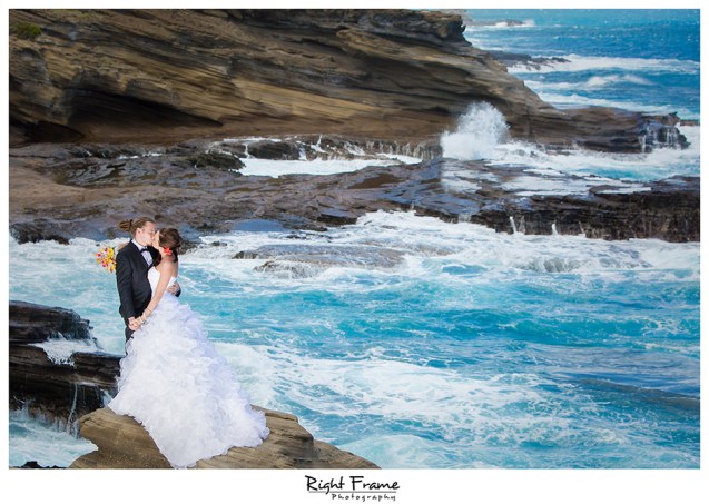 166_Slub na hawajach Wedding Photographers in Oahu Hawaii