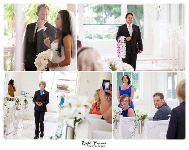 003_Wedding at Ocean Crystal Chapel