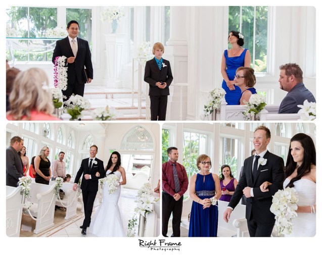 005_Wedding at Ocean Crystal Chapel