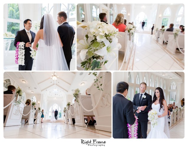 006_Wedding at Ocean Crystal Chapel