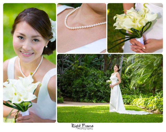 007_Wedding at Hale Koa Hotel Maile Tower Gazebo