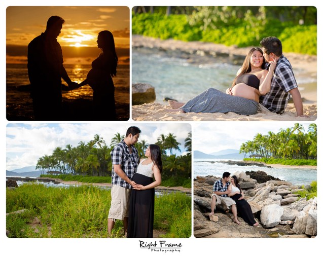 216_oahu maternity photographers