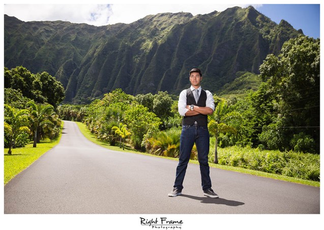 001_Senior Portraits Hawaii