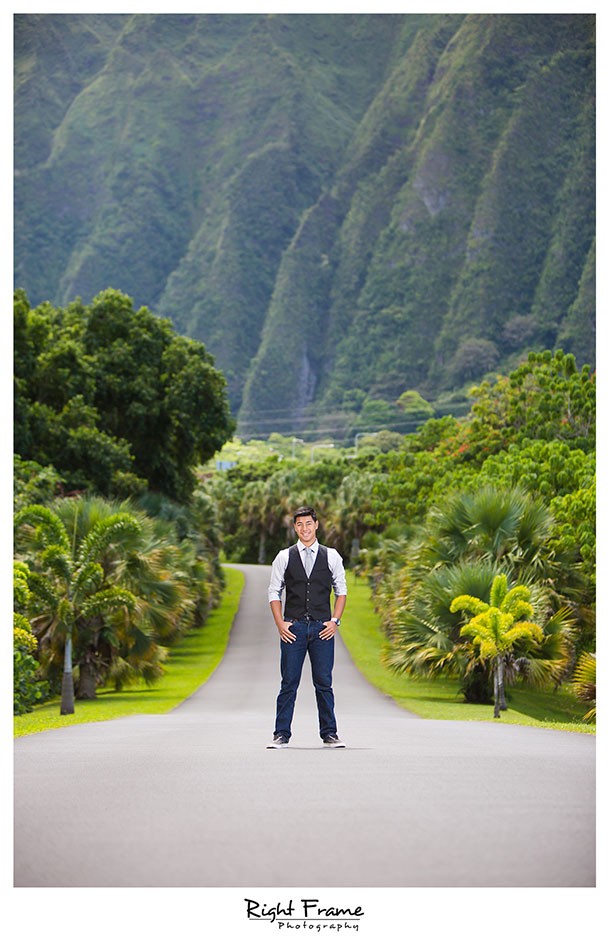 002_Senior Portraits Hawaii