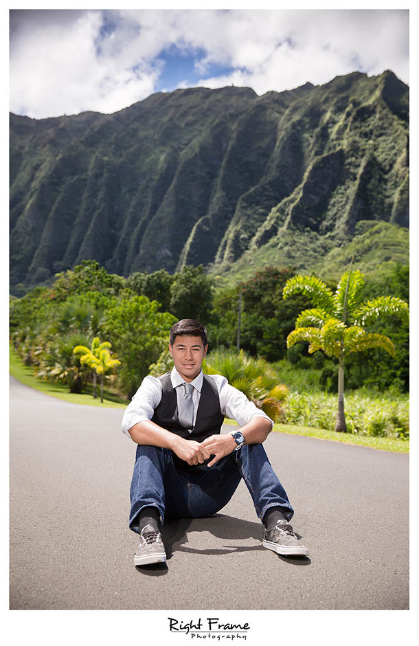 003_Senior Portraits Hawaii