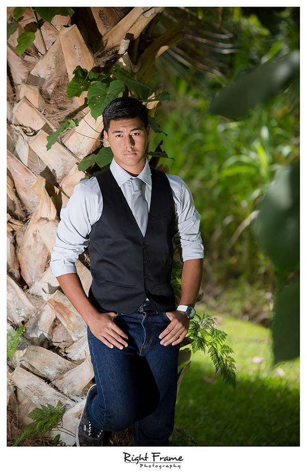 004_Senior Portraits Hawaii