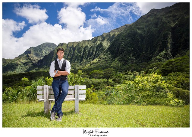 006_Senior Portraits Hawaii