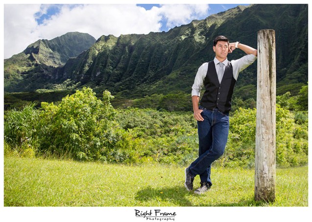 007_Senior Portraits Hawaii