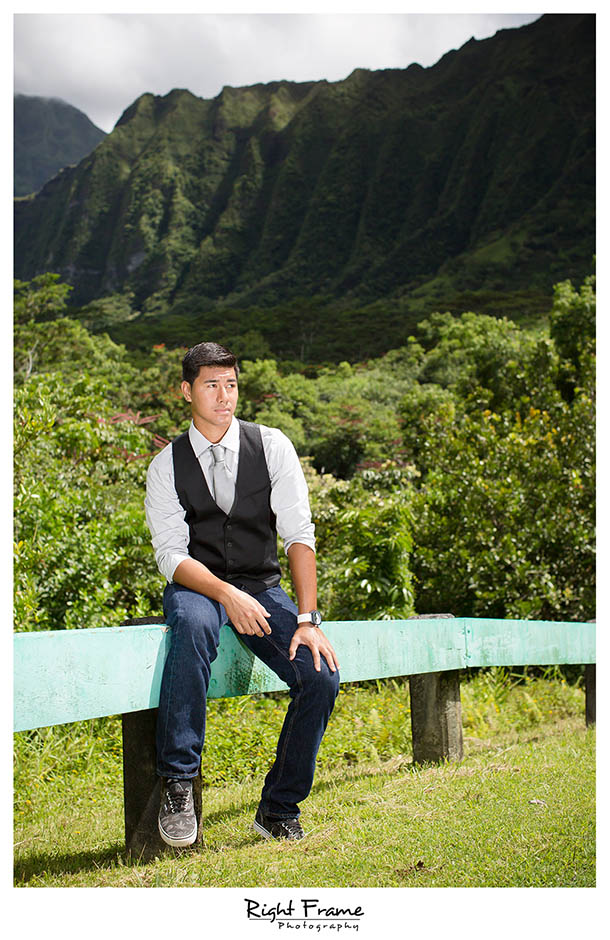 010_Senior Portraits Hawaii