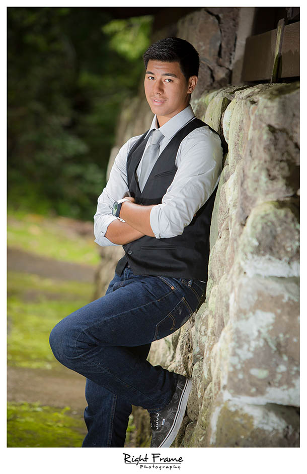 011_Senior Portraits Hawaii