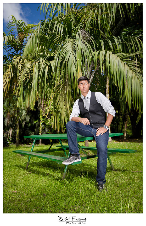 012_Senior Portraits Hawaii