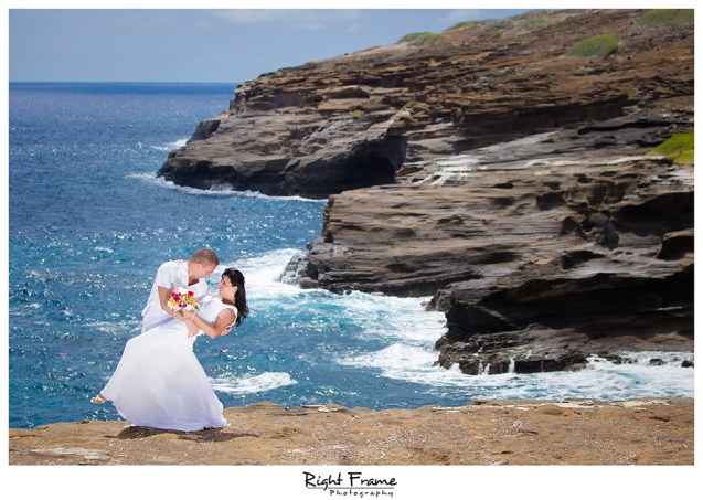 006_slub na hawajach_slub za granica