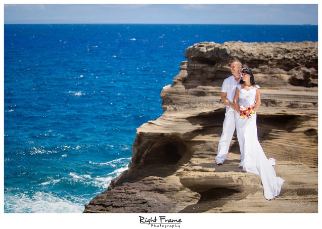 007_slub na hawajach_slub za granica