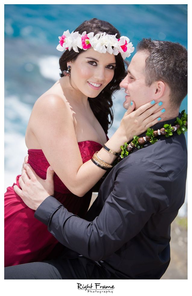 144_Oahu Engagement Photography