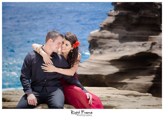 147_Oahu Engagement Photography