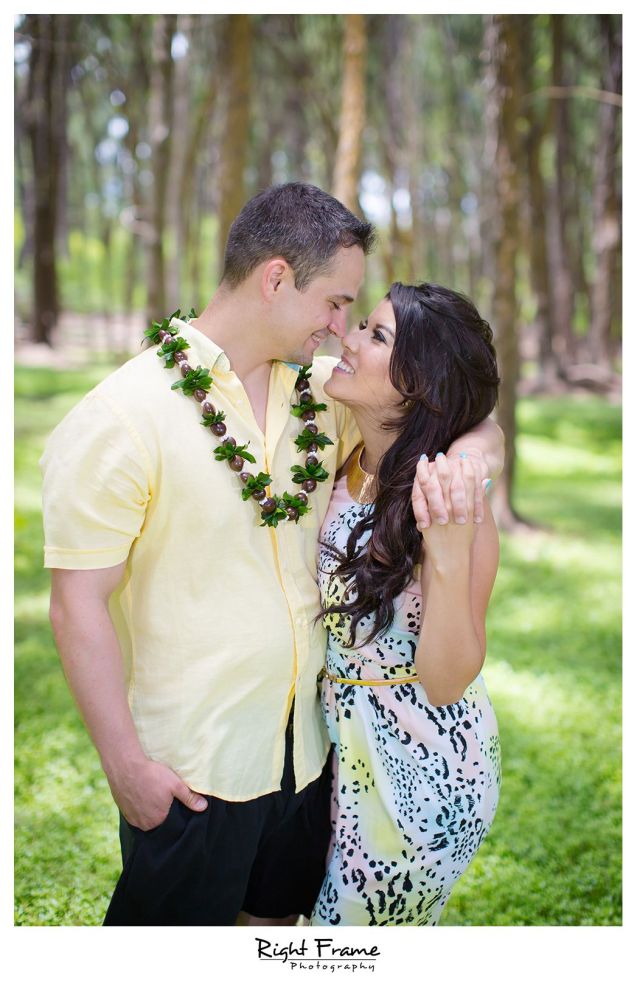148_Oahu Engagement Photography