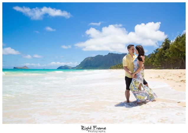 149_Oahu Engagement Photography
