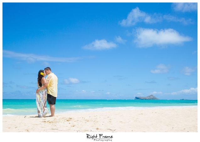 156_Oahu Engagement Photography