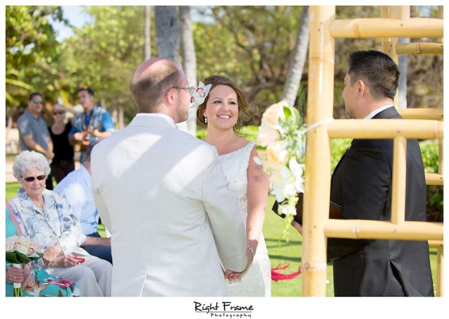 002_Paradise Cove Wedding Koolina