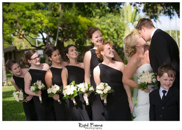 006_Hickam AFB Wedding Officers Club