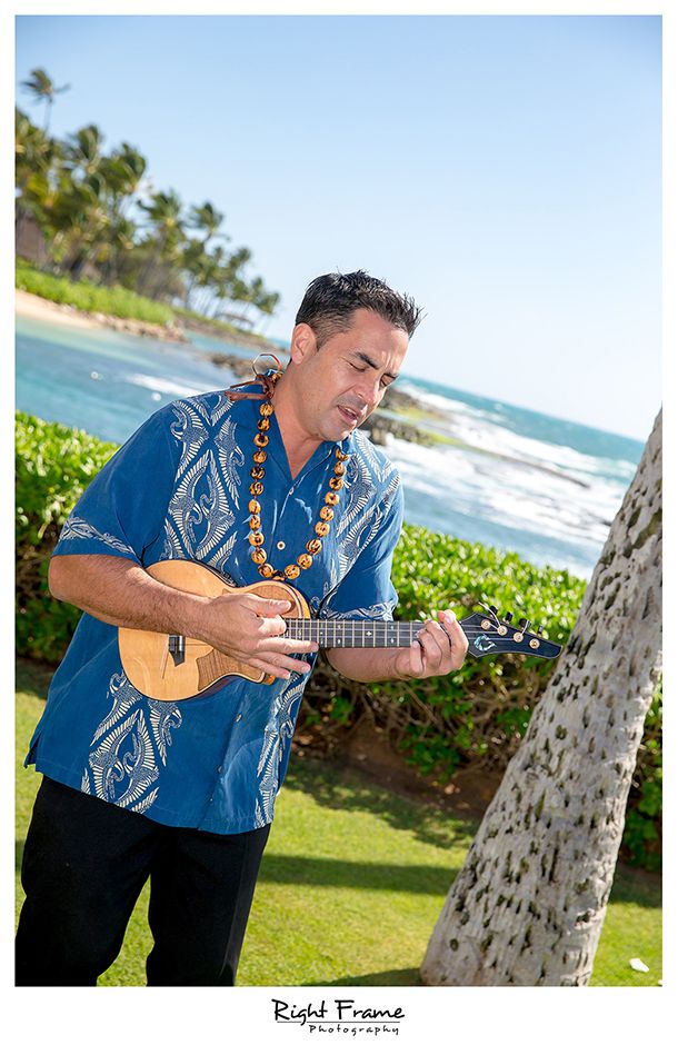 009_Paradise Cove Wedding Koolina
