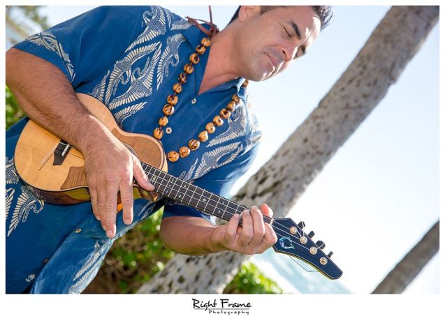 010_Paradise Cove Wedding Koolina