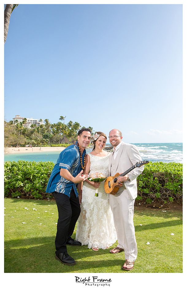 013_Paradise Cove Wedding Koolina