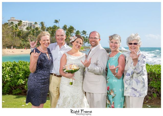 016_Paradise Cove Wedding Koolina