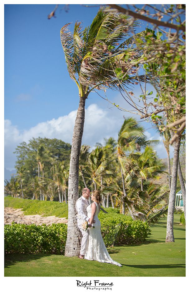 018_Paradise Cove Wedding Koolina