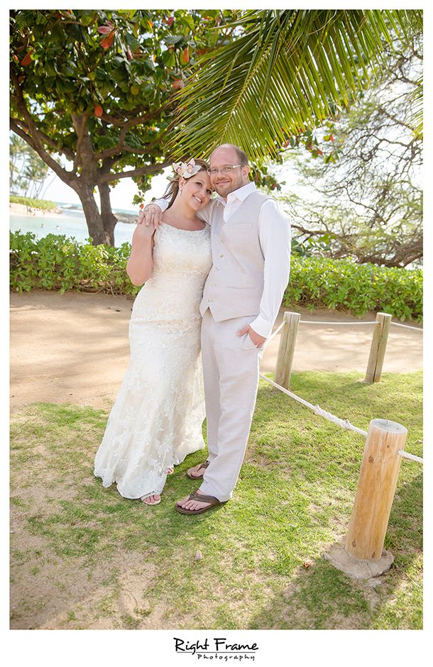 020_Paradise Cove Wedding Koolina