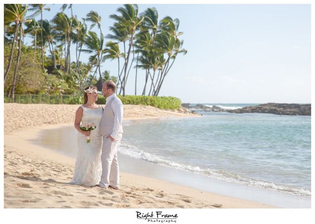 022_Paradise Cove Wedding Koolina