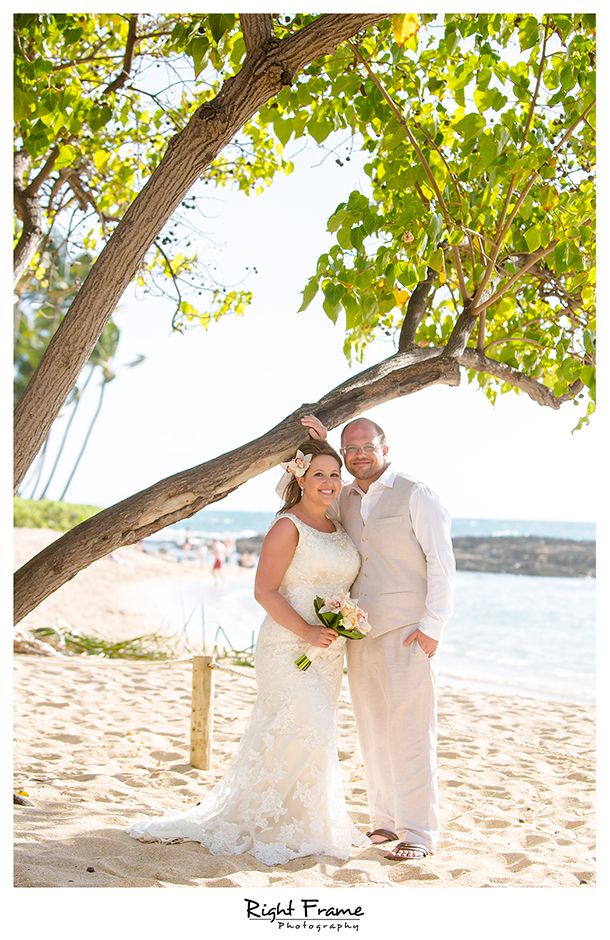 025_Paradise Cove Wedding Koolina