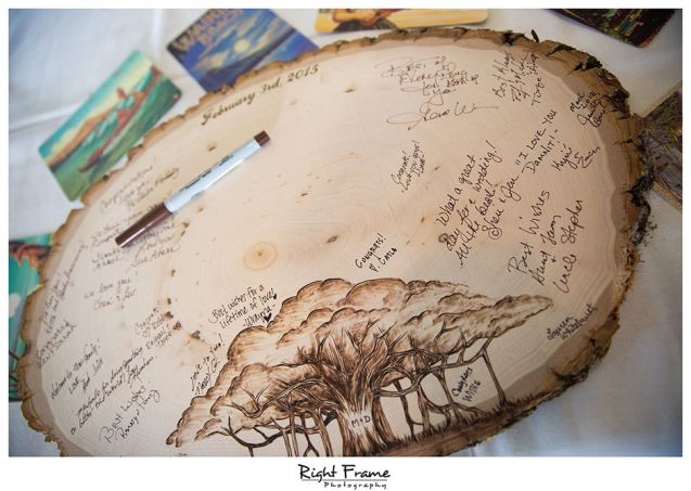 028_Hickam AFB Wedding Officers Club