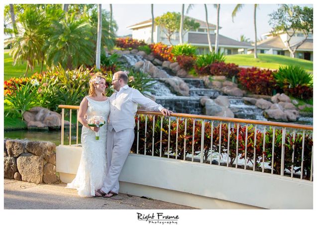 031_Paradise Cove Wedding Koolina