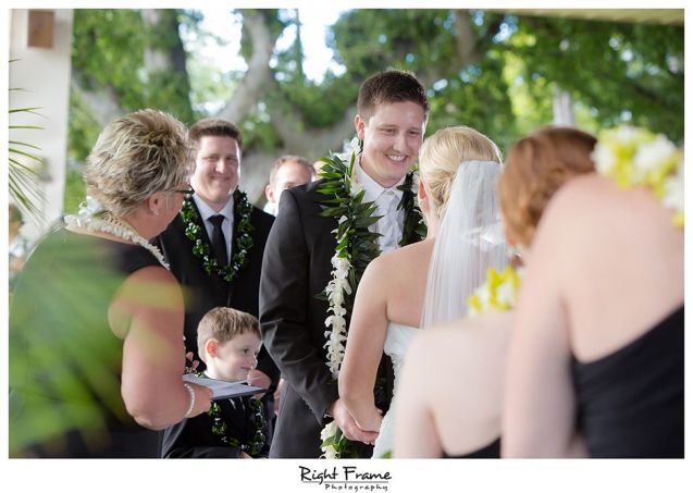 032_Hickam AFB Wedding Officers Club