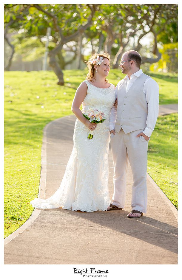 032_Paradise Cove Wedding Koolina