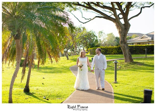 033_Paradise Cove Wedding Koolina
