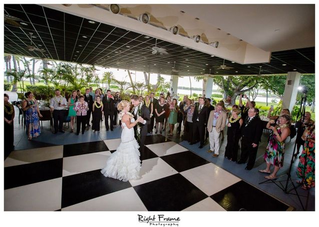 036_Hickam AFB Wedding Officers Club