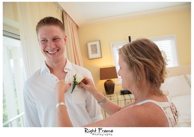 094_Hawaii Wedding Photographer Kahala Beach