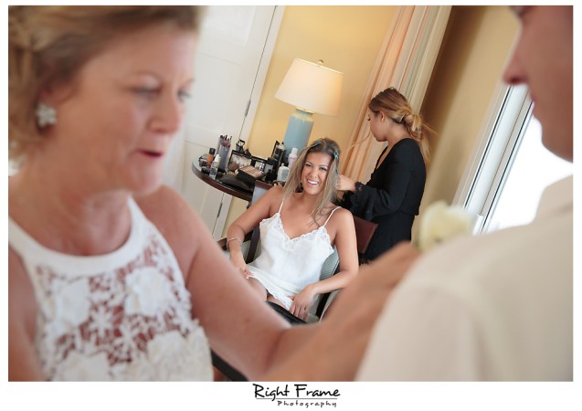 095_Hawaii Wedding Photographer Kahala Beach