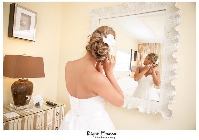 112_Hawaii Wedding Photographer Kahala Beach