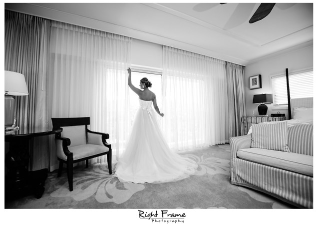 116_Hawaii Wedding Photographer Kahala Beach