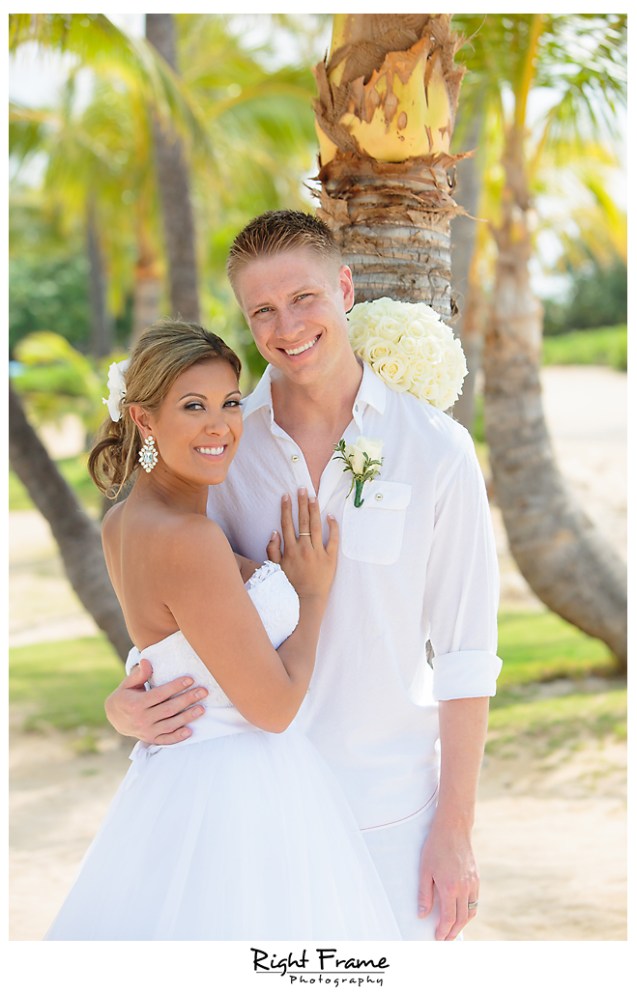 133_Hawaii Wedding Photographer Kahala Beach