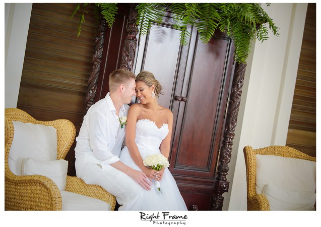 145_Hawaii Wedding Photographer Kahala Beach