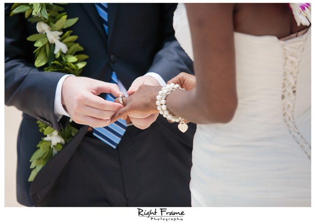 062_Hawaii Destination Wedding Oahu