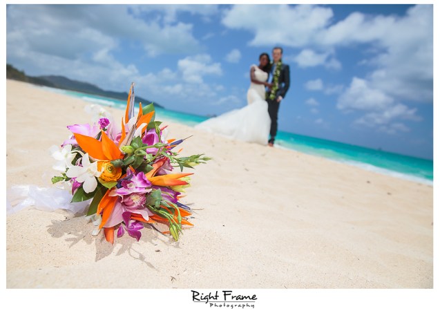 073_Hawaii Destination Wedding Oahu