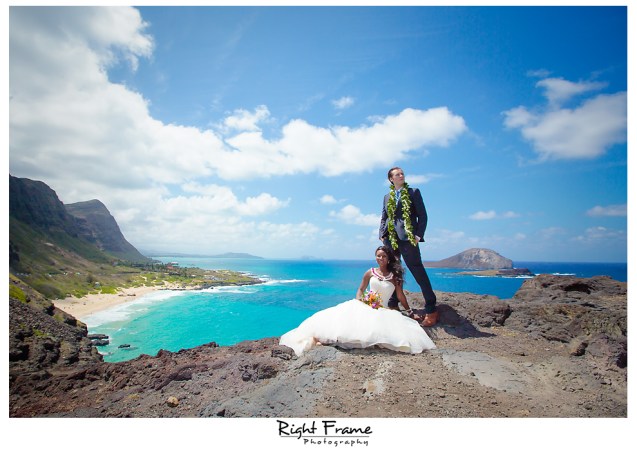 086_Hawaii Destination Wedding Oahu