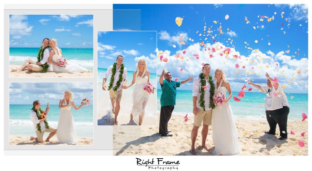 187_hawaii beach weddings oahu